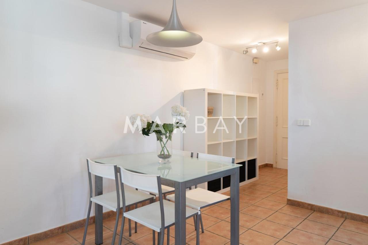 Apartamento Geneve Шабія Екстер'єр фото