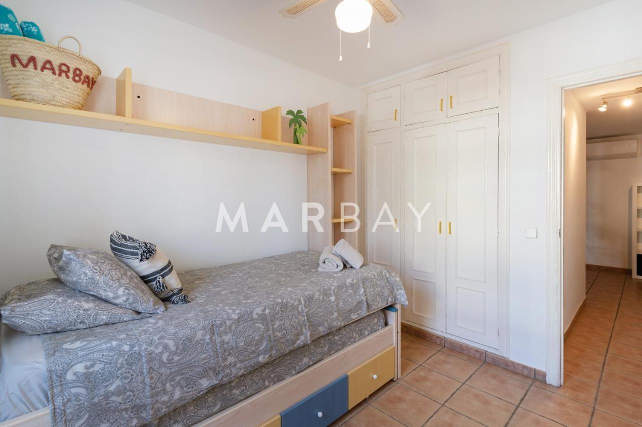 Apartamento Geneve Шабія Екстер'єр фото