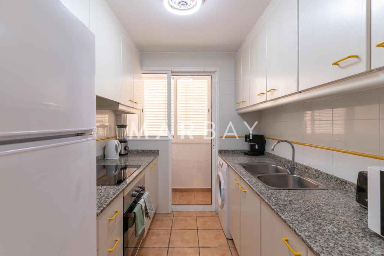 Apartamento Geneve Шабія Екстер'єр фото