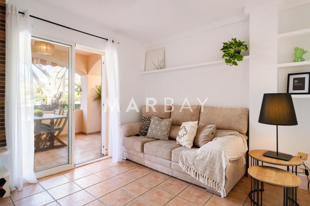 Apartamento Geneve Шабія Екстер'єр фото