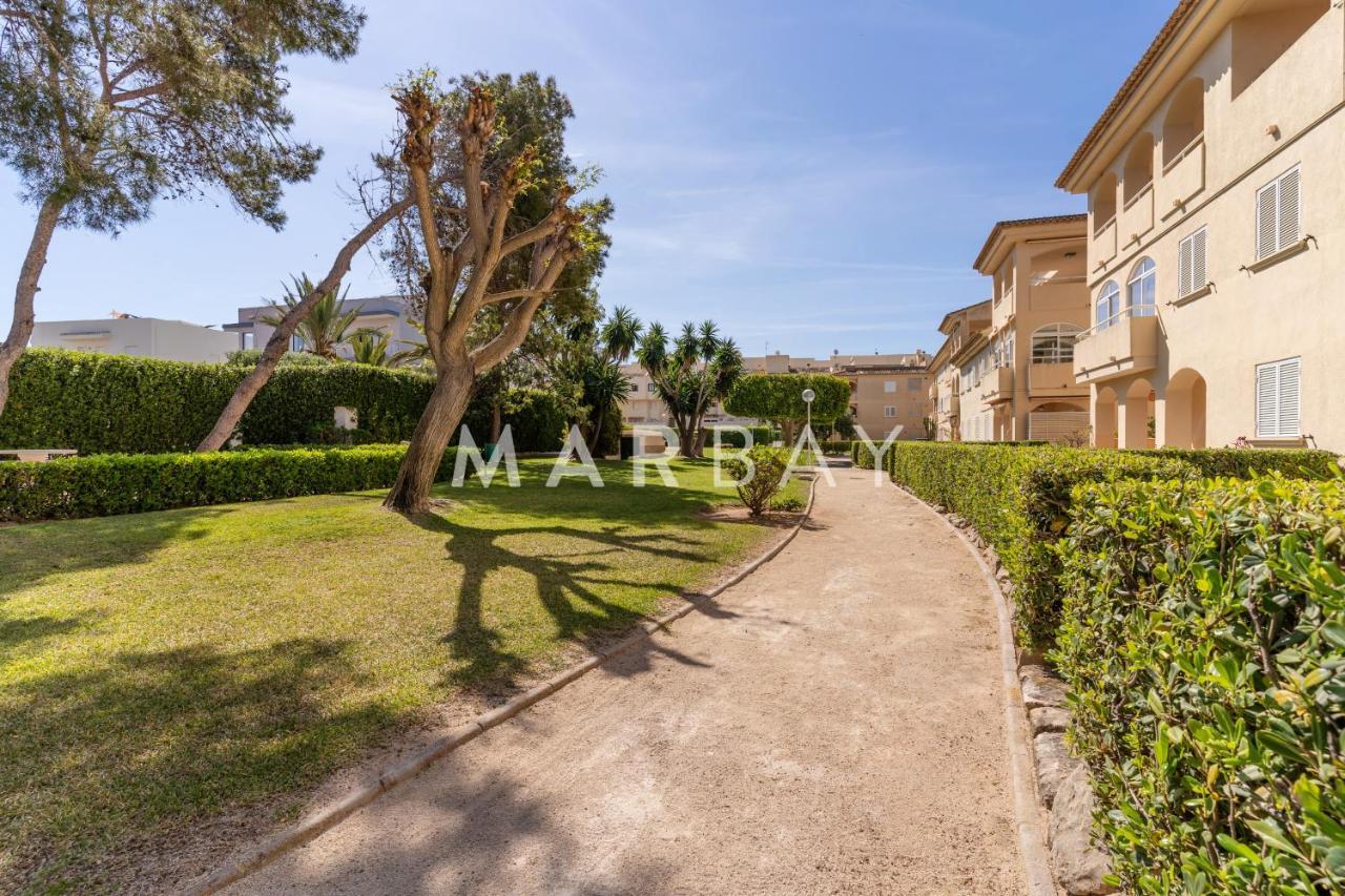 Apartamento Geneve Шабія Екстер'єр фото