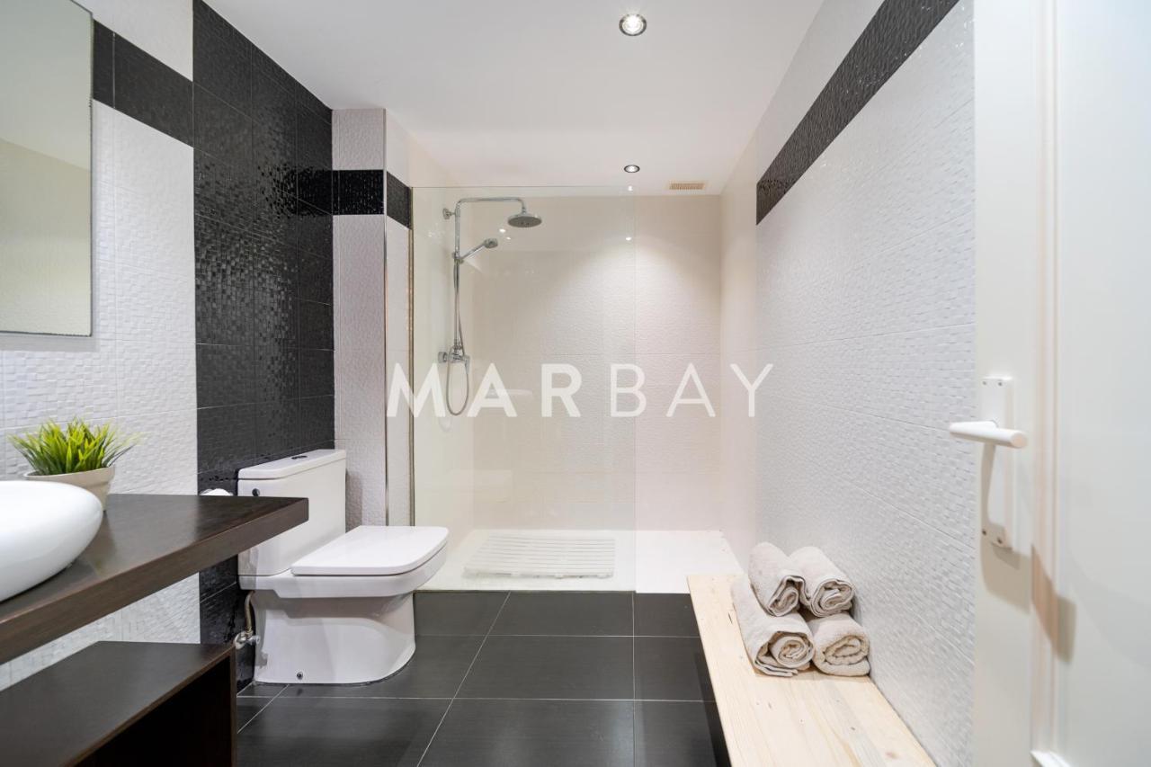 Apartamento Geneve Шабія Екстер'єр фото