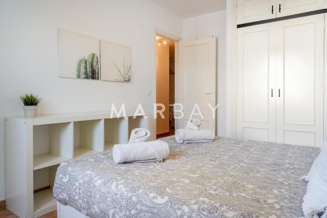 Apartamento Geneve Шабія Екстер'єр фото