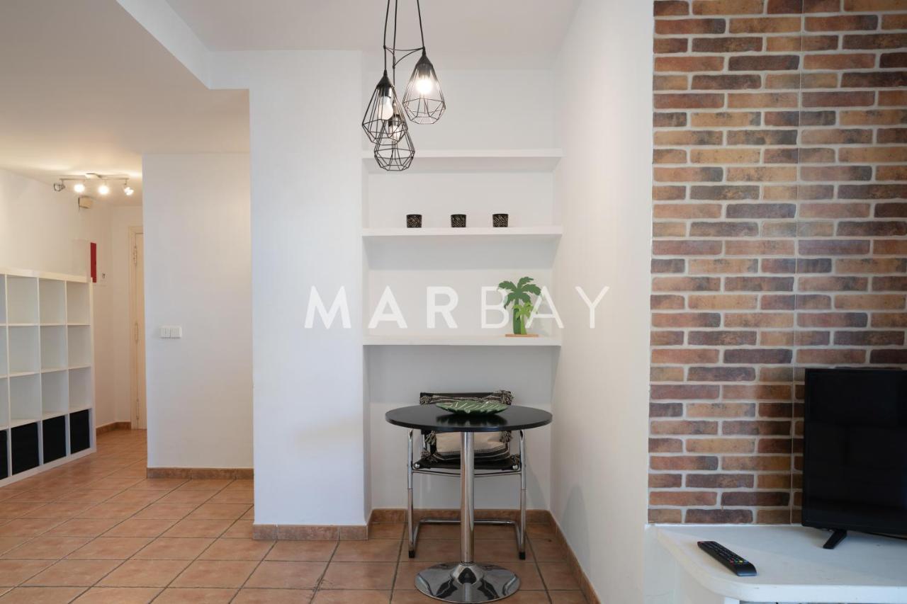 Apartamento Geneve Шабія Екстер'єр фото