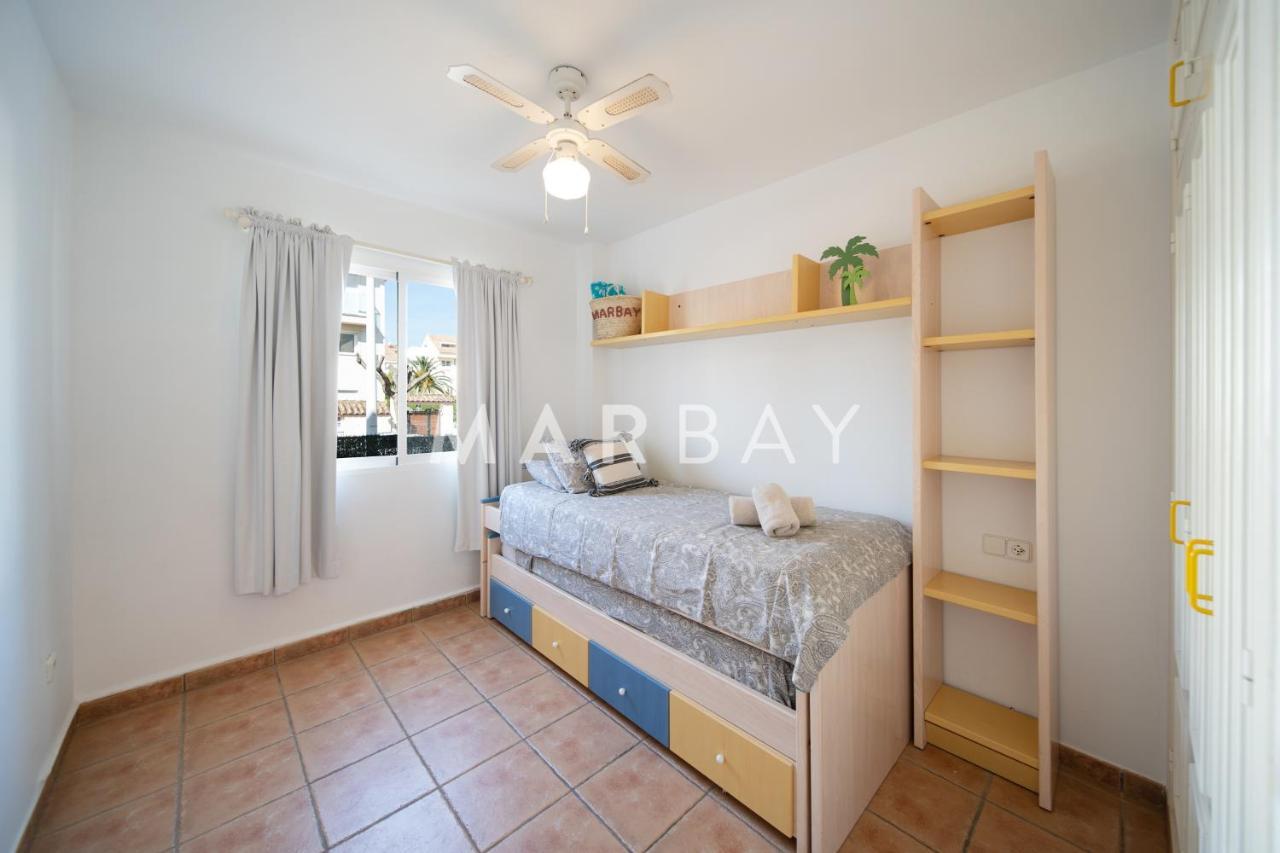 Apartamento Geneve Шабія Екстер'єр фото